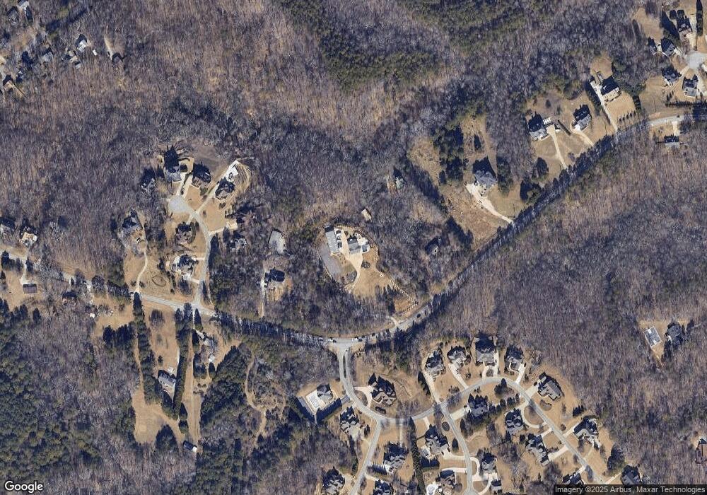 4433 Martin Rd, Flowery Branch, GA 30542 - photo 1