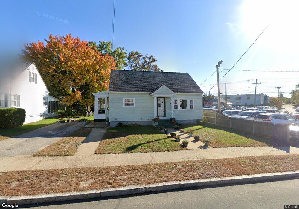 41 Vinton St, Manchester, NH 03103 - photo 1