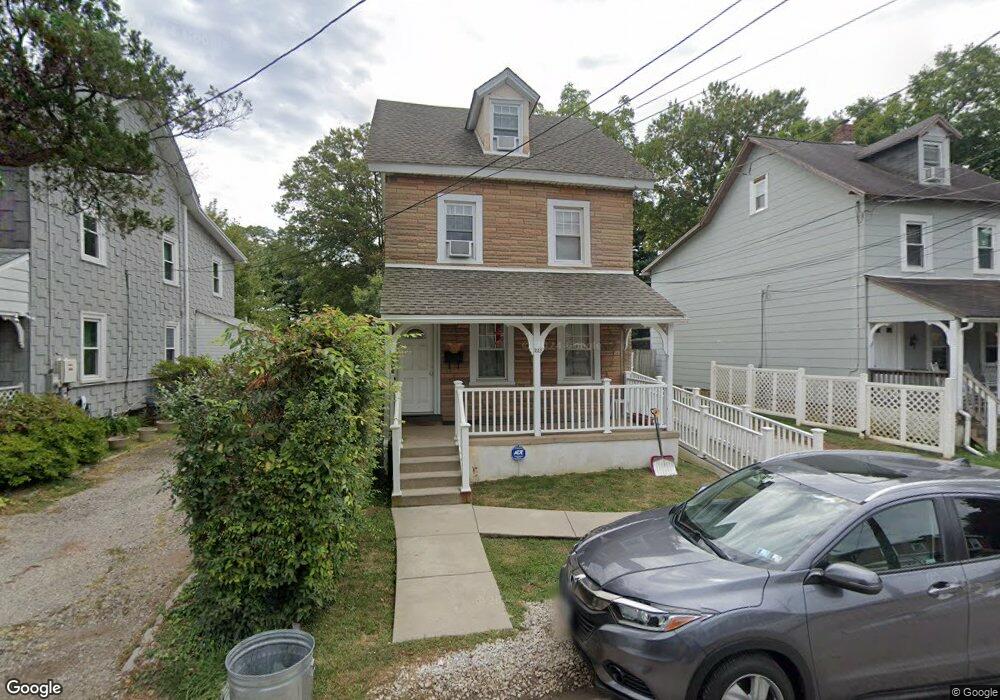 225 Callanan Ave, Bryn Mawr, PA 19010 - photo 1
