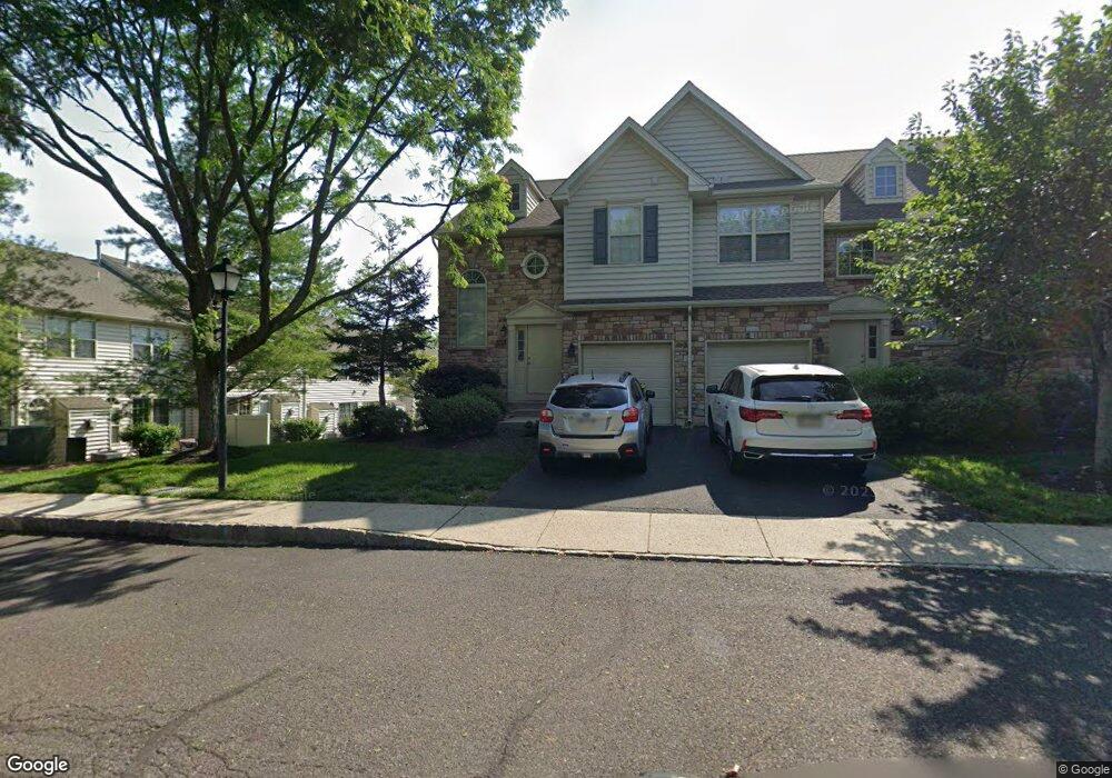 4026 Redbud Cir, Doylestown, PA 18902 - photo 1