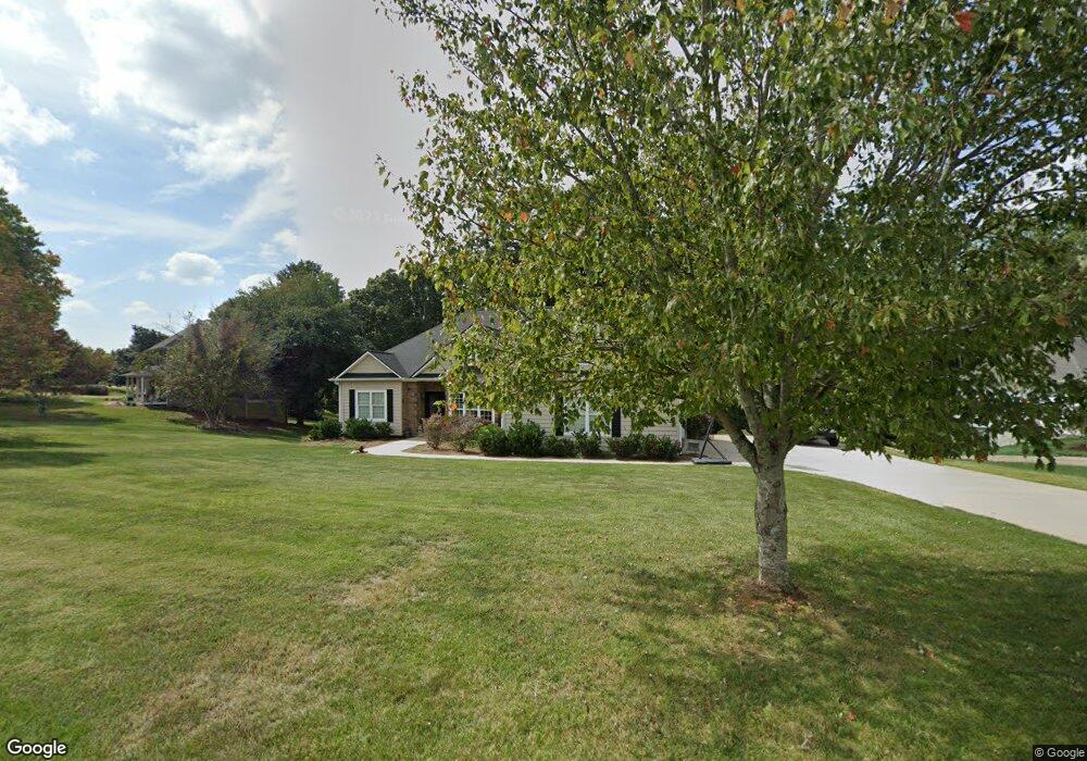 33 Highland Rd N, Dahlonega, GA 30533 - photo 1