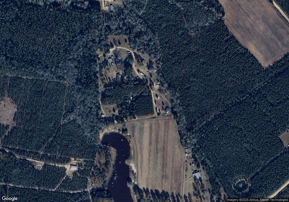 464 James G Roddenberry Rd, Folkston, GA 31537 - photo 1