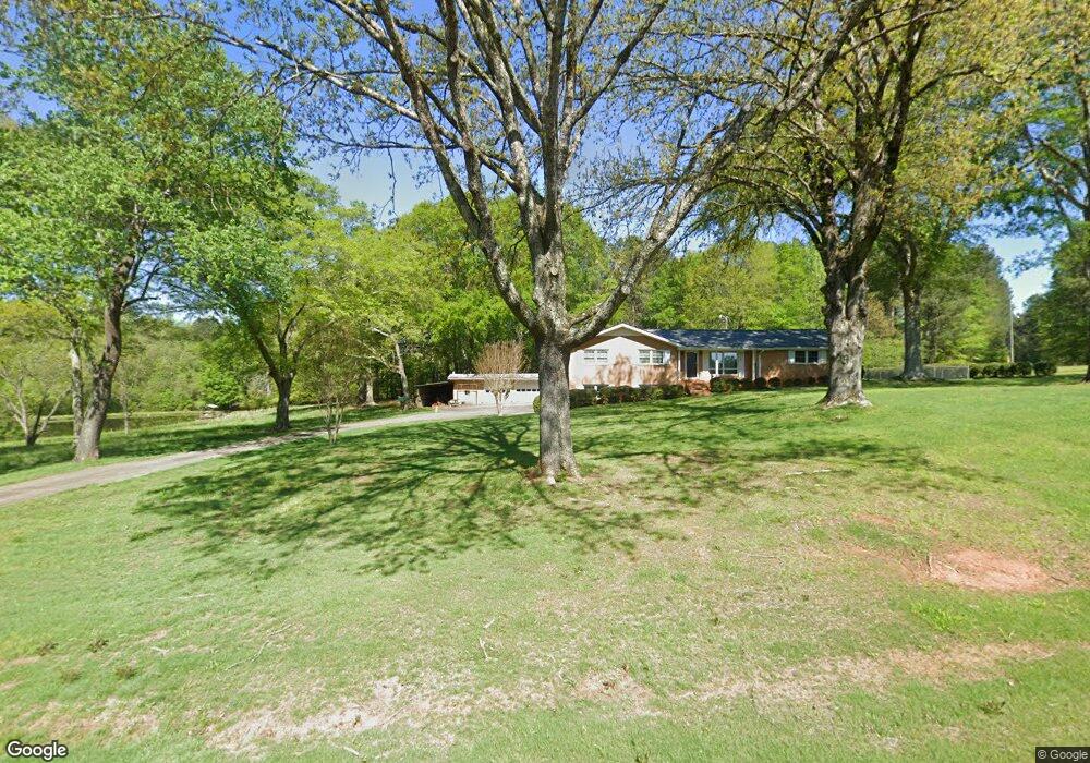 3720 Sims Bridge Rd, Monroe, GA 30656 - photo 1