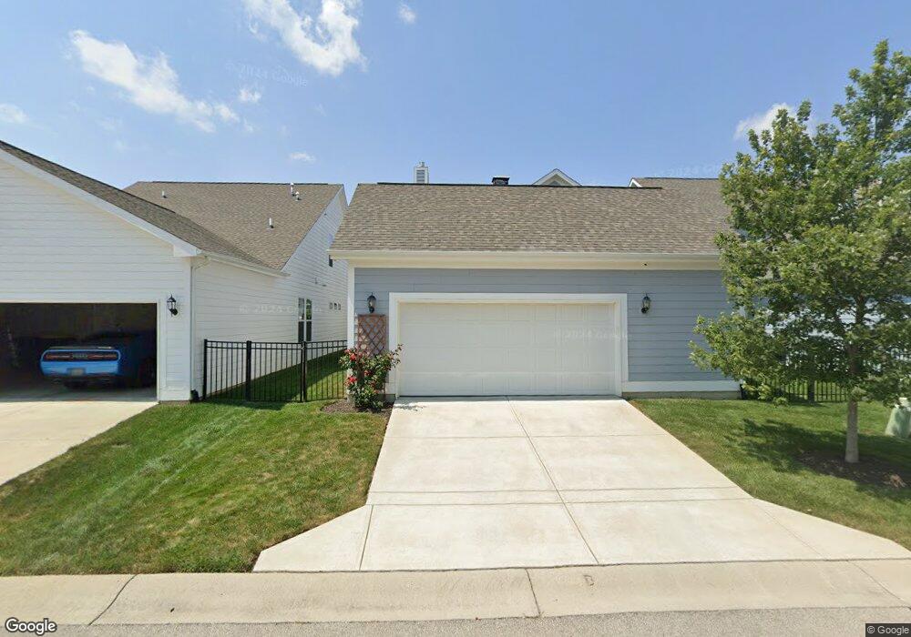 14047 Solano Dr, Fishers, IN 46038 - photo 1