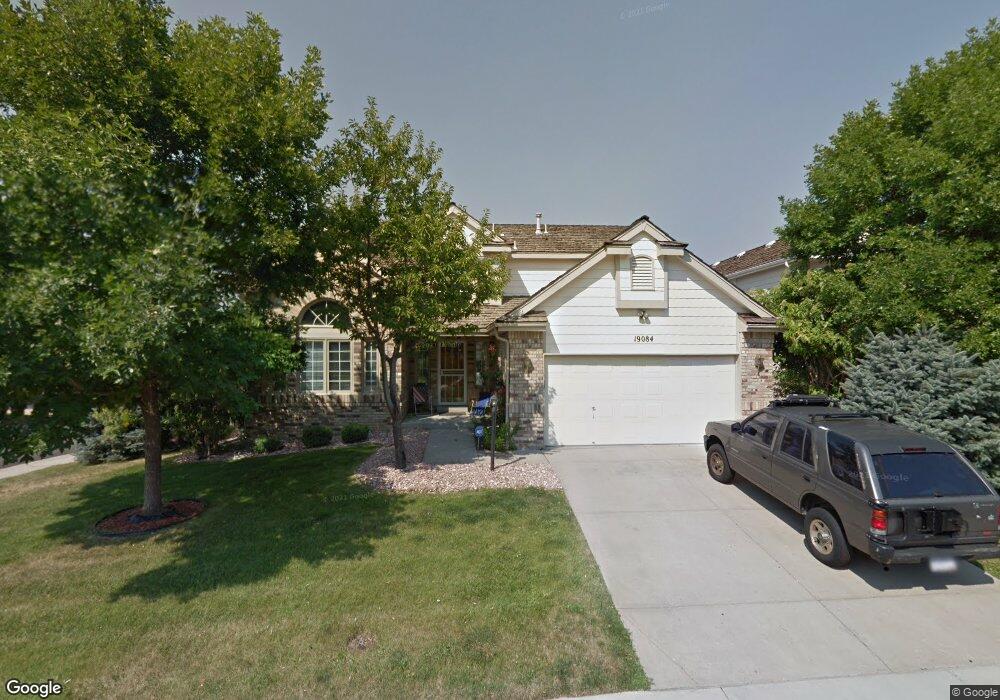 19084 E Low Dr, Aurora, CO 80015 - photo 1