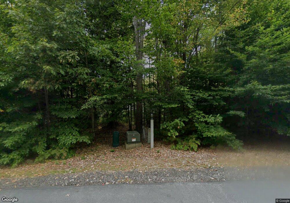 Lot 2 Chickadee Ln, Durham, ME 04222 - photo 1