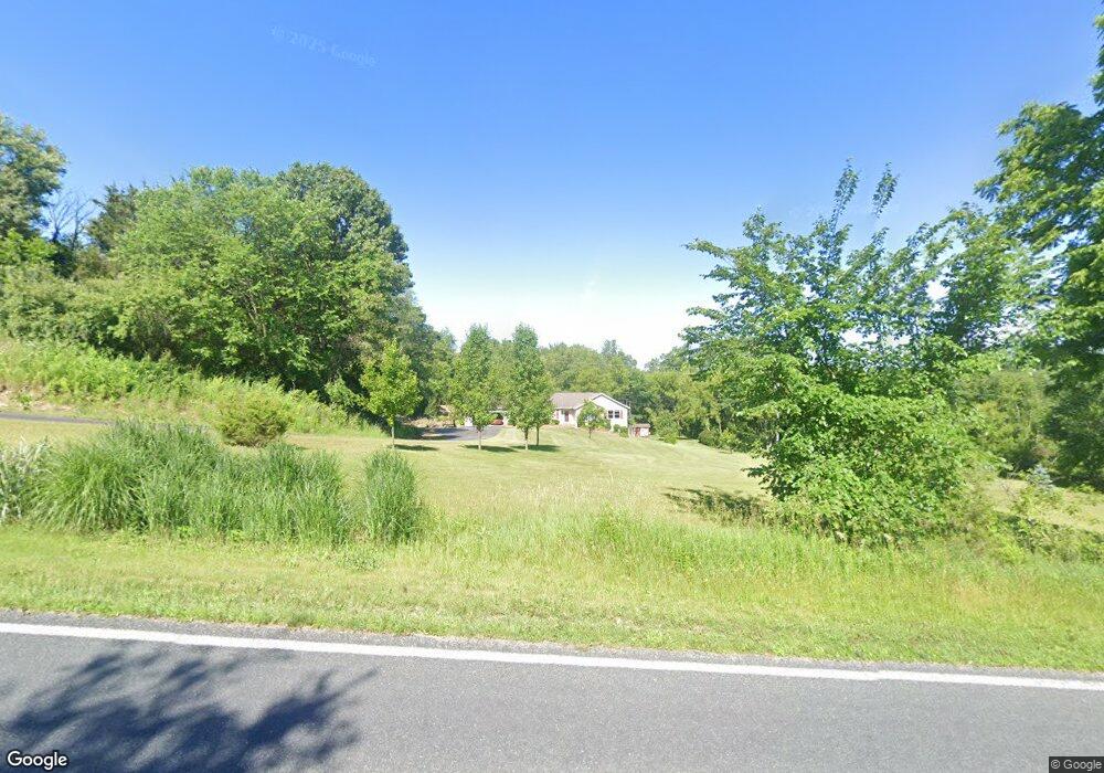 7015 Dexter Townhall Rd, Dexter, MI 48130 - photo 1