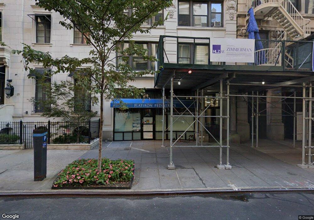 27 E 22nd St unit PHB, New York, NY 10010 - photo 1