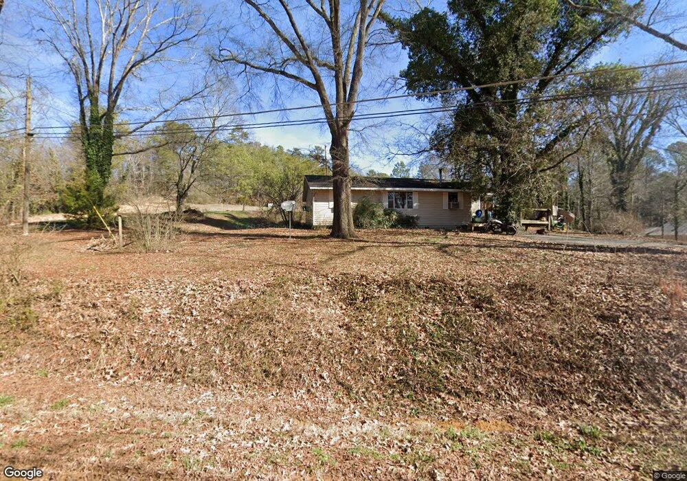 173 Scott Lake Rd SW, Plainville, GA 30733 - photo 1