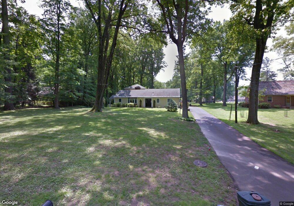 1009 Orchard Way, Silver Spring, MD 20904 - photo 1