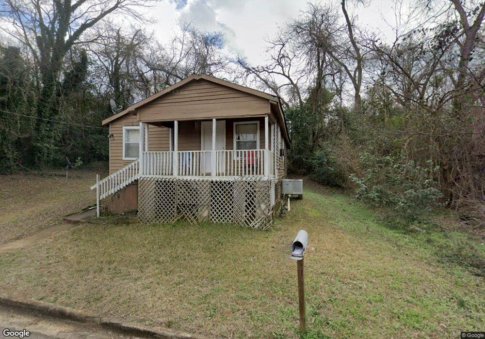 339 Academy St, Americus, GA 31709 - photo 1
