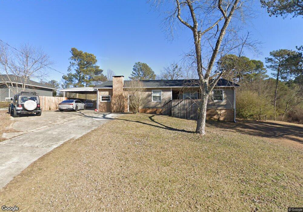 85 Cedarcrest Dr, Acworth, GA 30101 - photo 1