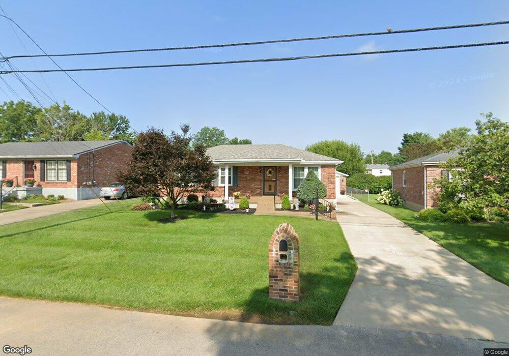5308 Idlewood Ln, Louisville, KY 40291 - photo 1