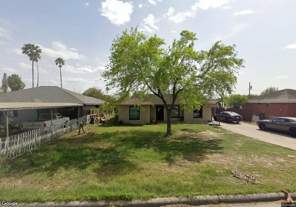 703 W Caffery Ave, Pharr, TX 78577 - photo 1