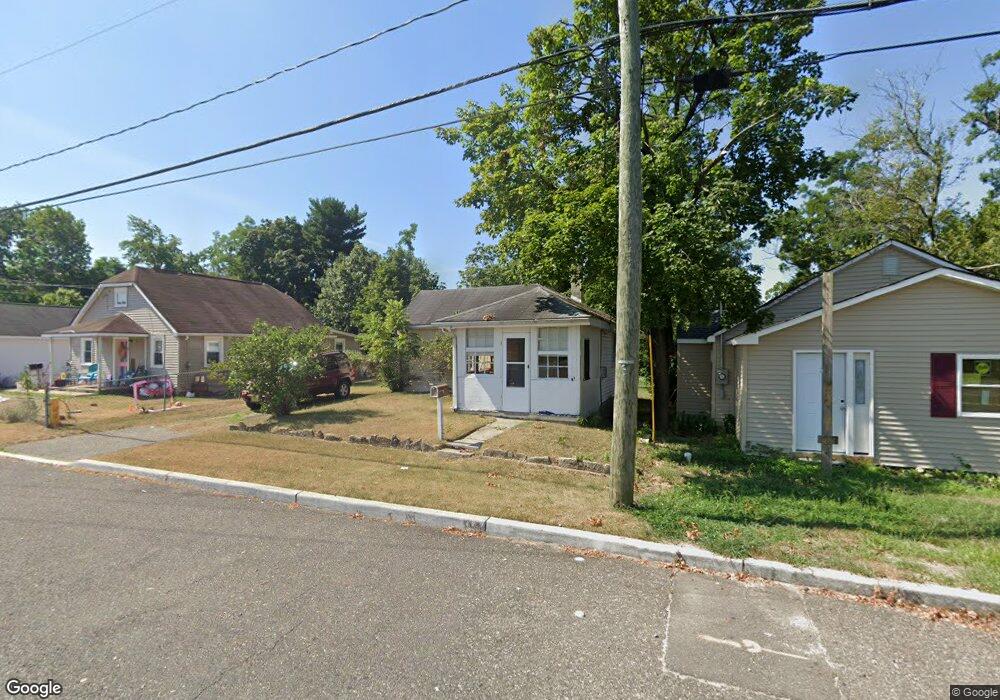 21 E Hampton St, Pemberton, NJ 08068 - photo 1