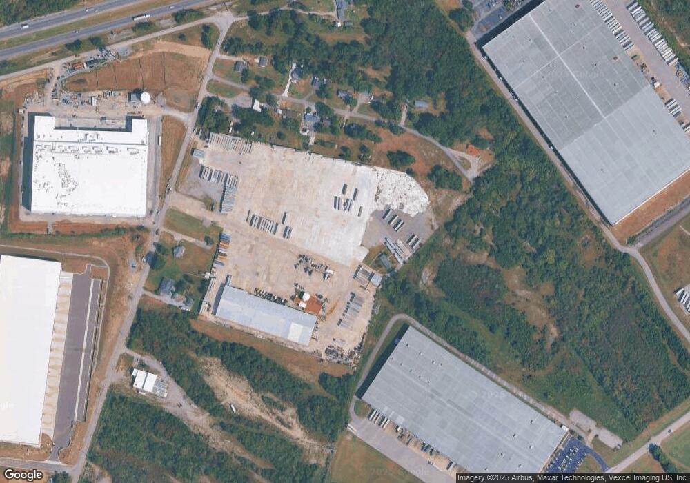 1525 SE Tater Peeler Rd, Lebanon, TN 37090 - photo 1