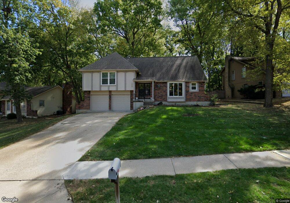 14123 W 61st Terrace, Shawnee, KS 66216 - photo 1