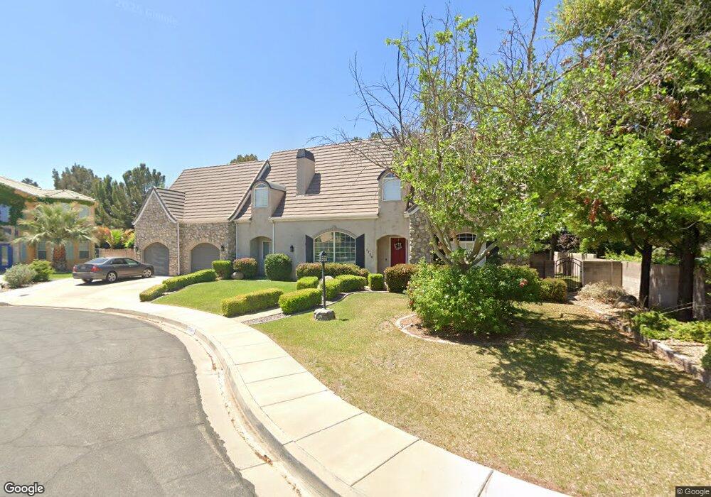 1754 S 1430 Cir E, St. George, UT 84790 - photo 1