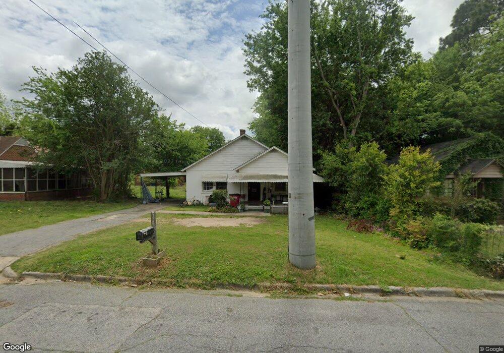 670 Lynmore Ave, Macon, GA 31206 - photo 1