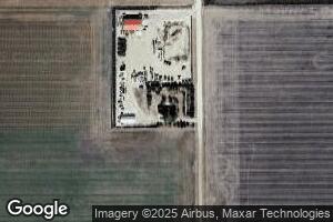 8621 S Juniper Rd, Scott City, KS 67871