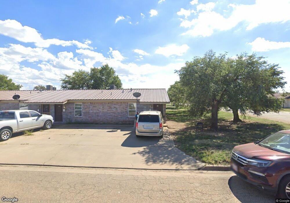 501 E 10th St unit 509, Dumas, TX 79029 - photo 1
