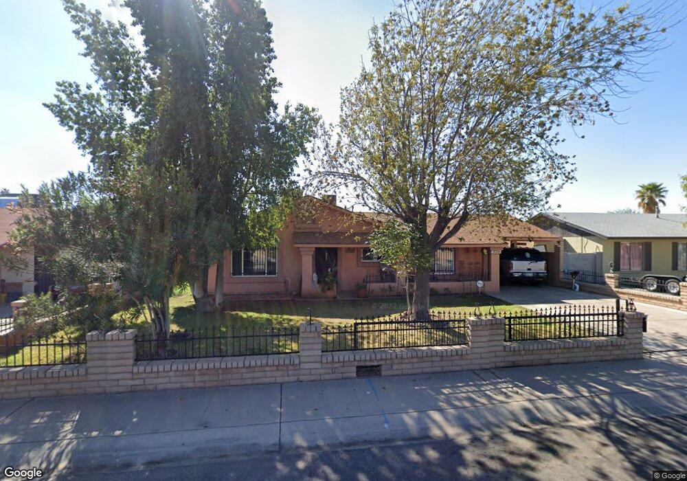 4817 W Berkeley Rd, Phoenix, AZ 85035 - photo 1