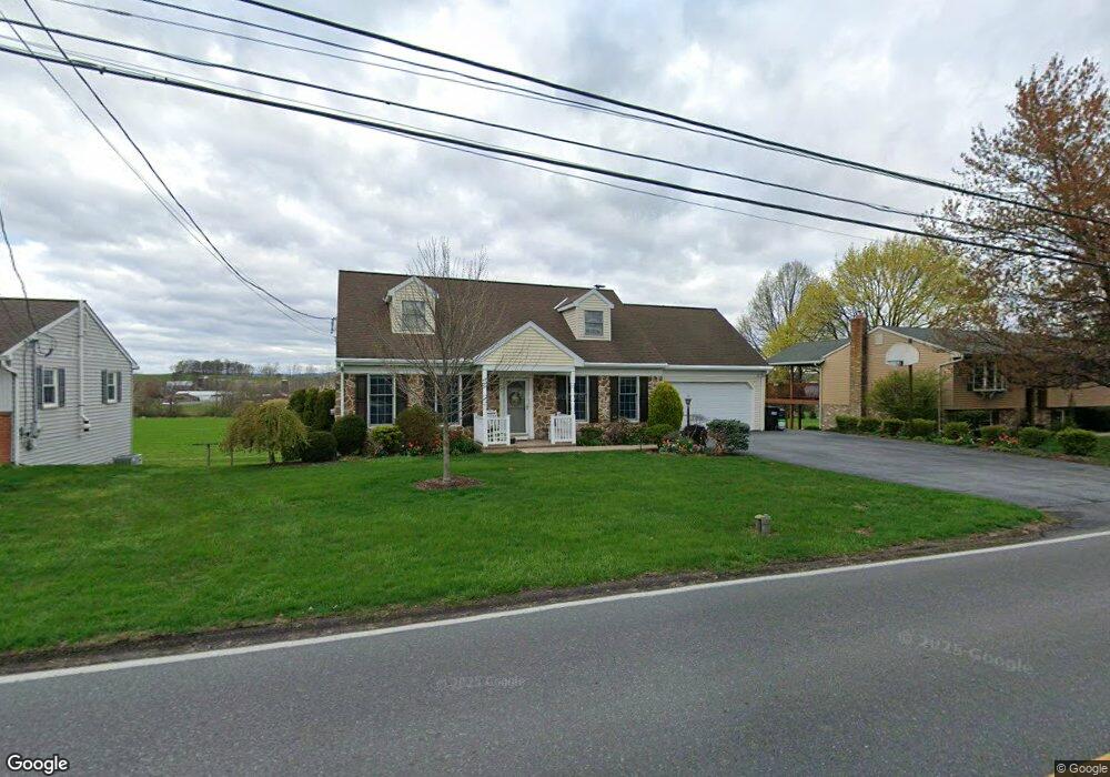 53 S Reamstown Rd, Stevens, PA 17578 - photo 1