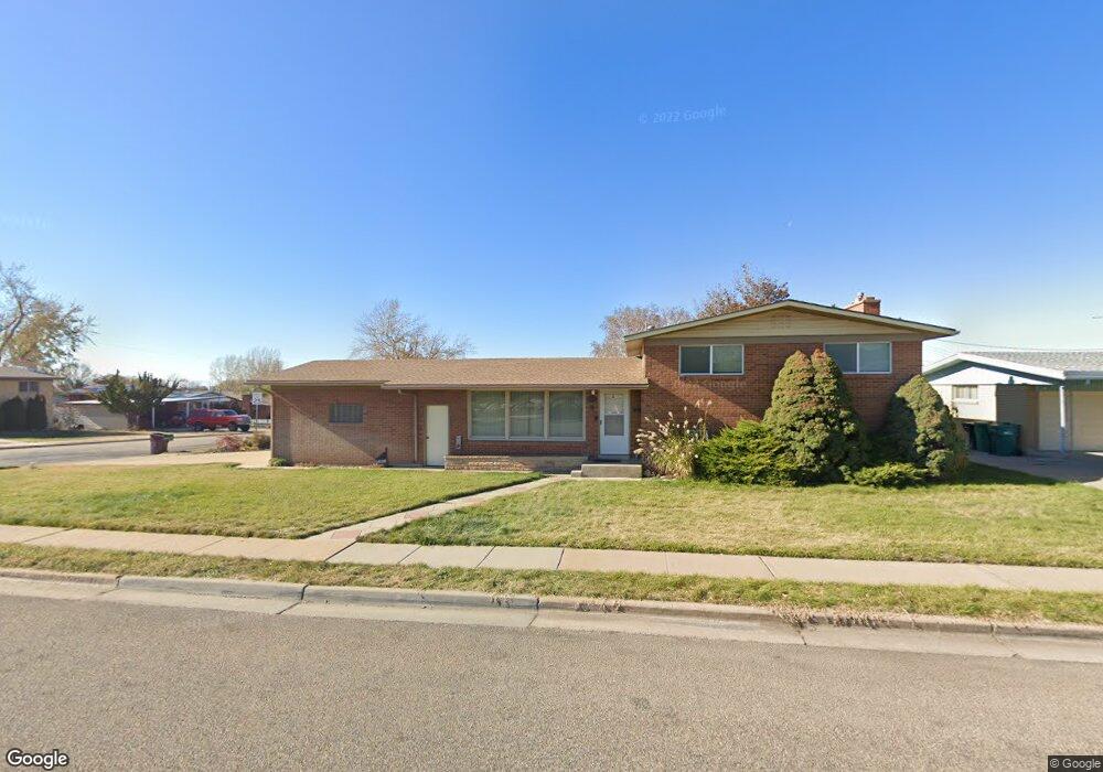 5839 S 2000 W, Roy, UT 84067 - photo 1