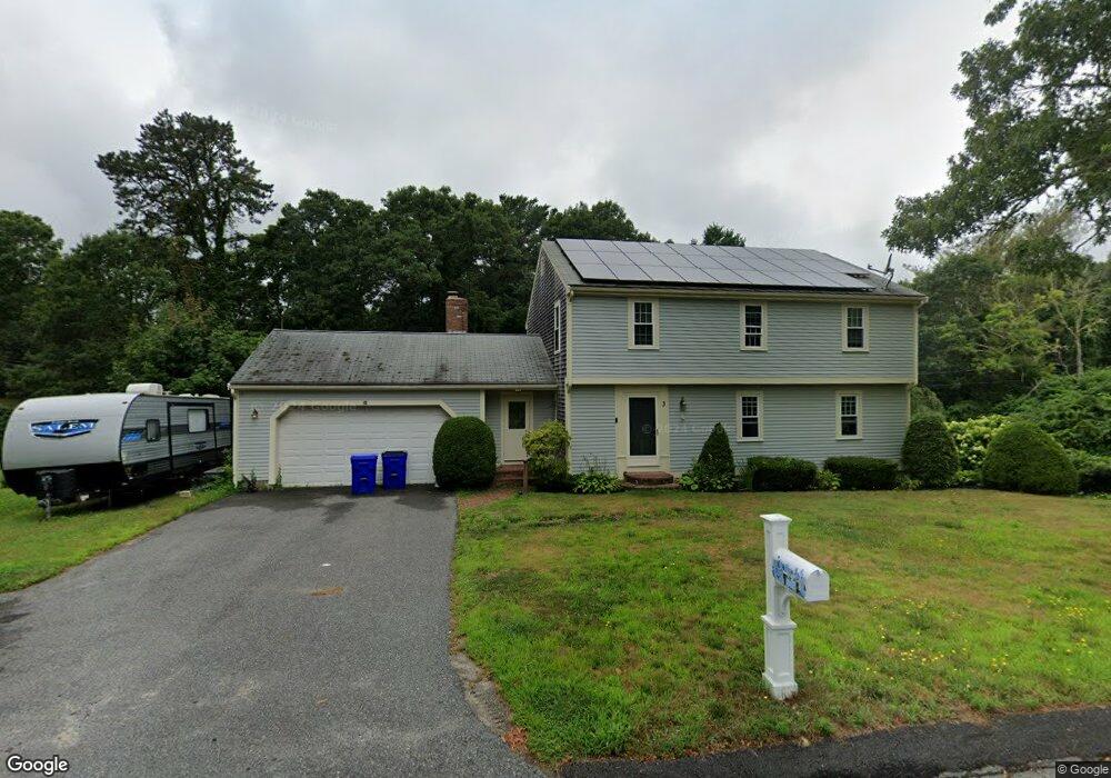 3 Enterprise Rd, Pocasset, MA 02559 - photo 1