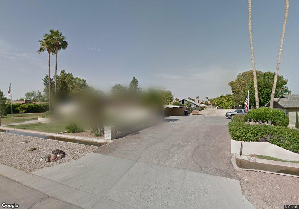 13010 S 71st St unit 1400, Tempe, AZ 85284 - photo 1