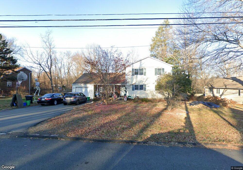 33 Old Middletown Rd, New City, NY 10956 - photo 1