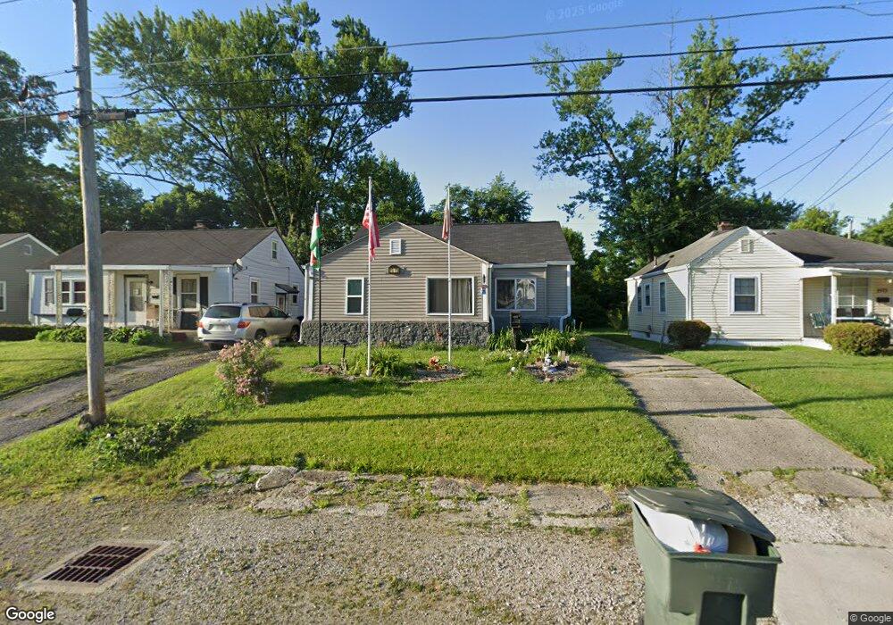 2579 Avalon Place, Columbus, OH 43219 - photo 1