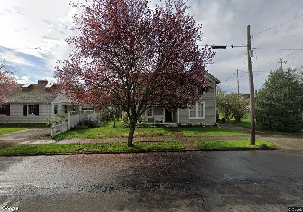 628 9th Ave SW, Albany, OR 97321 - photo 1