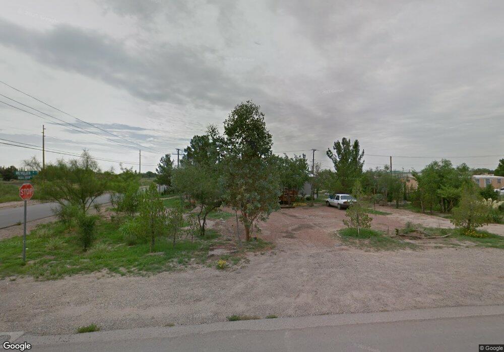 270 Reveles Way, El Paso, TX 79927 - photo 1