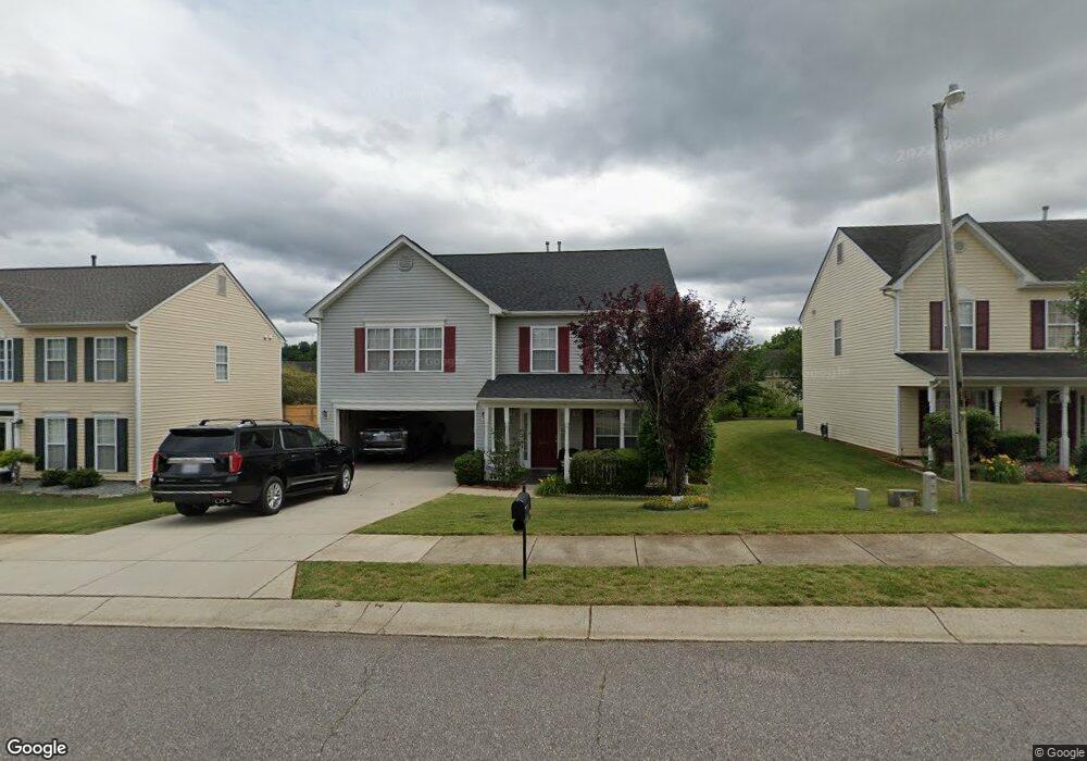 2246 Taras Trace Dr, Statesville, NC 28625 - photo 1