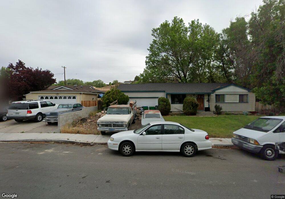 1240 Gault Way, Sparks, NV 89431 - photo 1