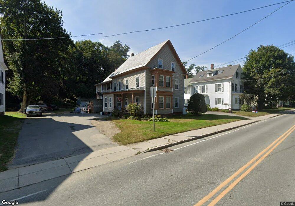 12 Atkinson St, Bellows Falls, VT 05101 - photo 1