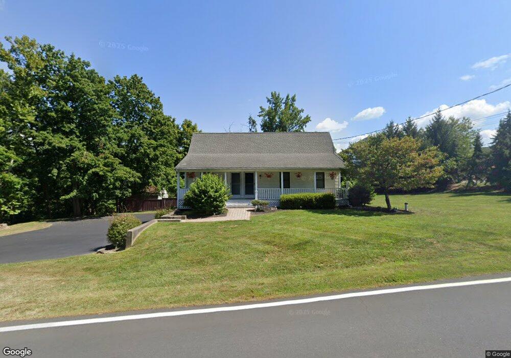 240 Brunswick Ave, Lambertville, NJ 08530 - photo 1