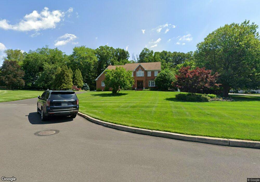 8 Fiaba Ct, Doylestown, PA 18901 - photo 1