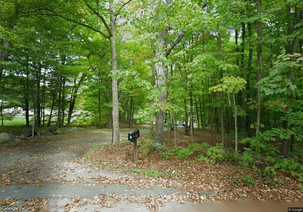 9 Spaulding Rd unit LL, Shirley, MA 01464 - photo 1