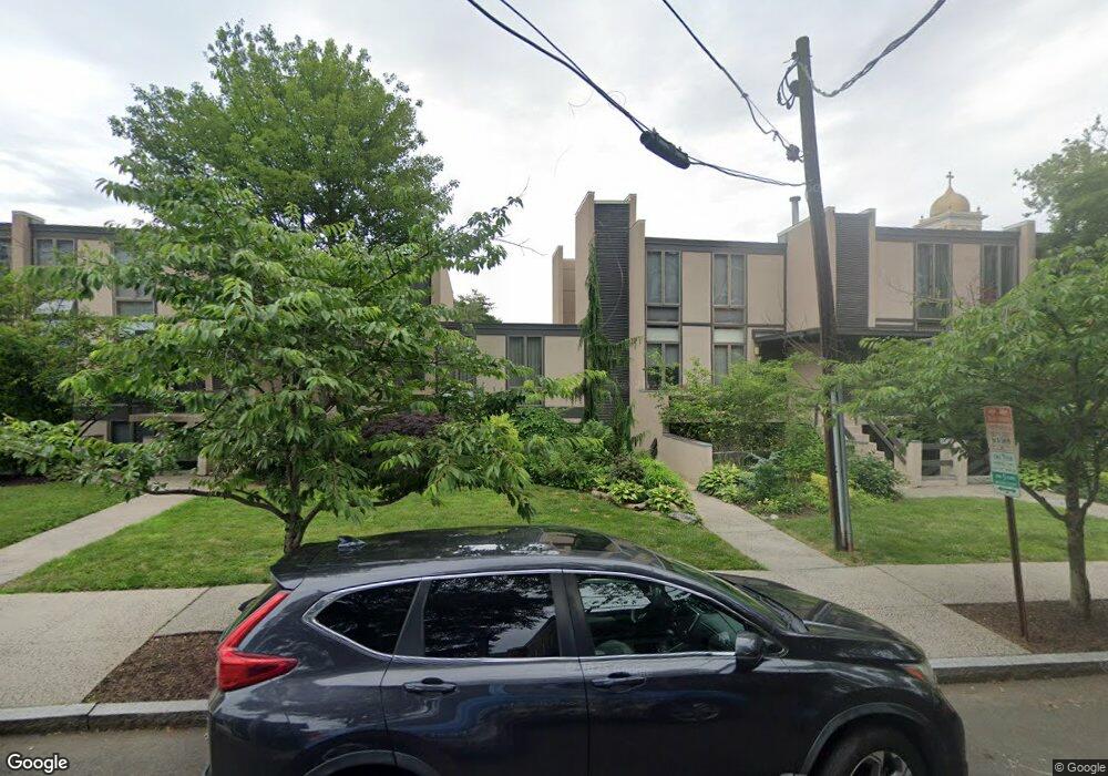 9 Hughes Place unit 16, New Haven, CT 06511 - photo 1