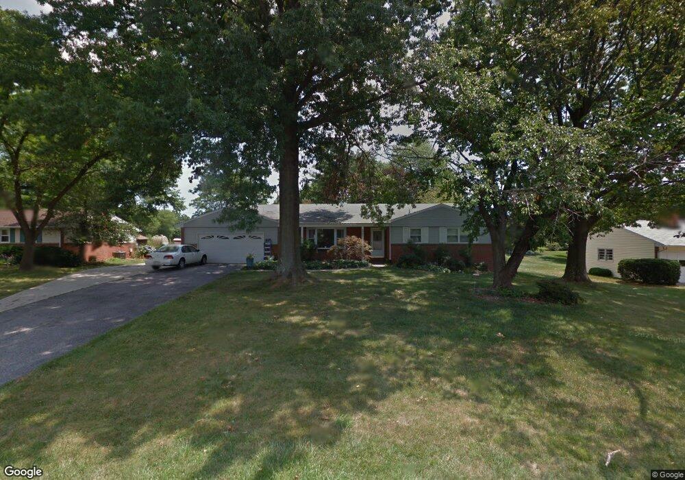 8001 Aladdin Dr, Laurel, MD 20723 - photo 1