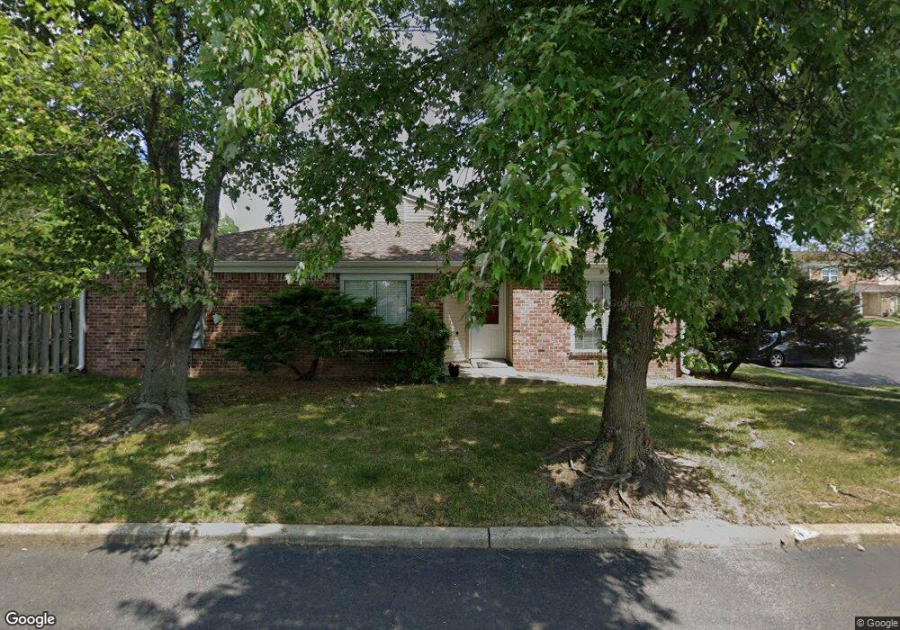 269 Bishop Ct, Old Bridge, NJ 08857 - photo 1