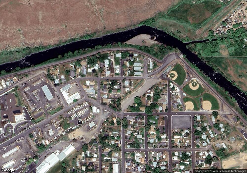 0 SE 17th St, Pendleton, OR 97801 - photo 1
