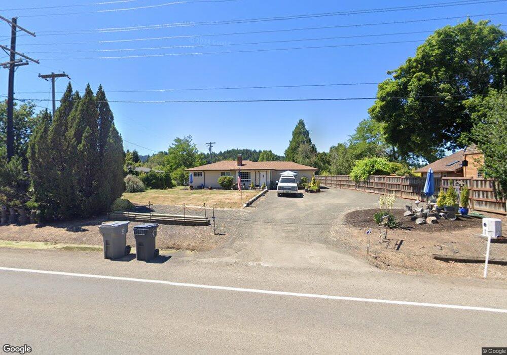 24677 Alsea Hwy, Philomath, OR 97370 - photo 1