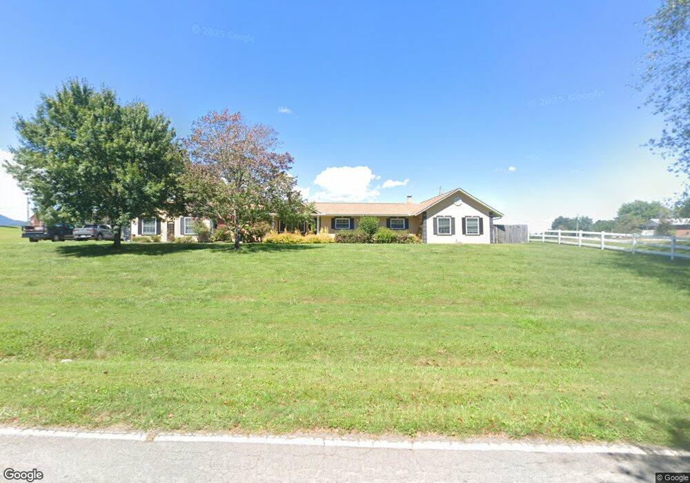 333 Gouges Branch Rd, Leicester, NC 28748 - photo 1