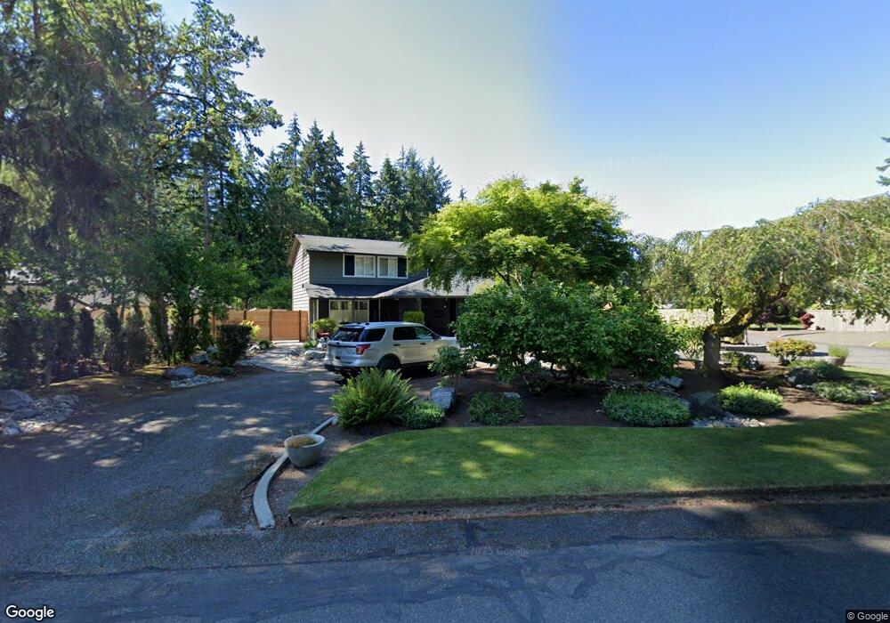 5802 Woodlake Dr W, University Place, WA 98467 - photo 1