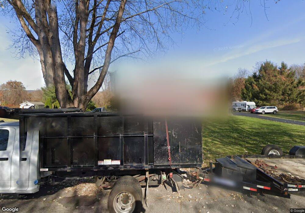 6 River Run Hollow Rd, Columbia, NJ 07832 - photo 1