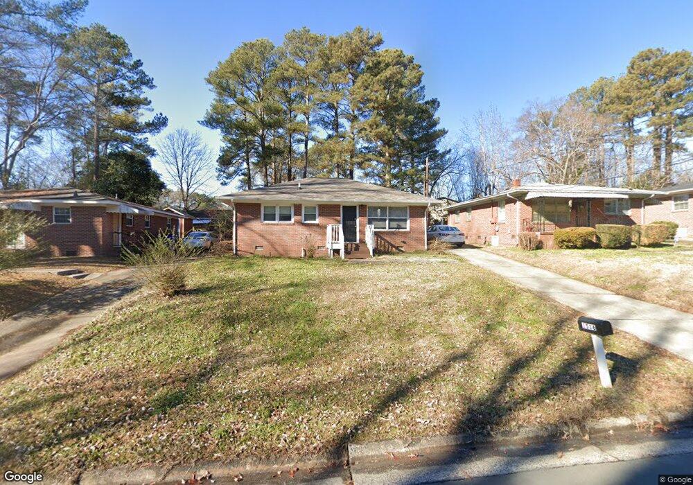 1516 Rosewood St, Durham, NC 27701 - photo 1