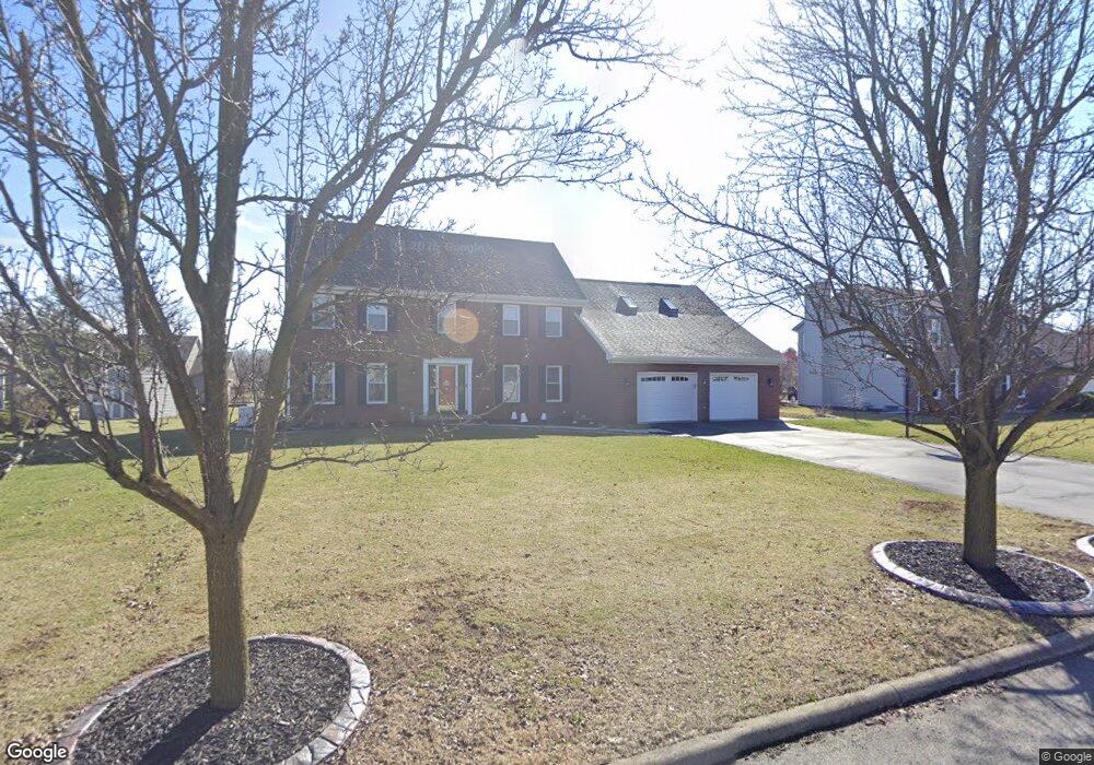 2915 Innisbrook Dr, Findlay, OH 45840 - photo 1